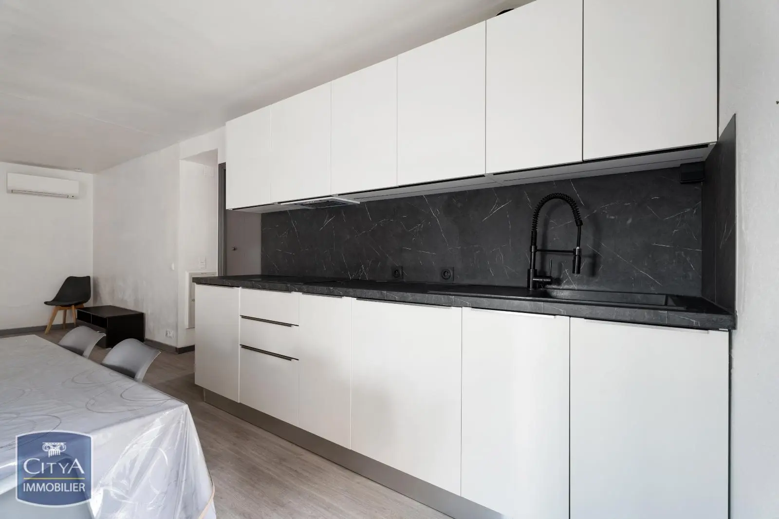 Photo 4 Appartement 4 pièces 84m²