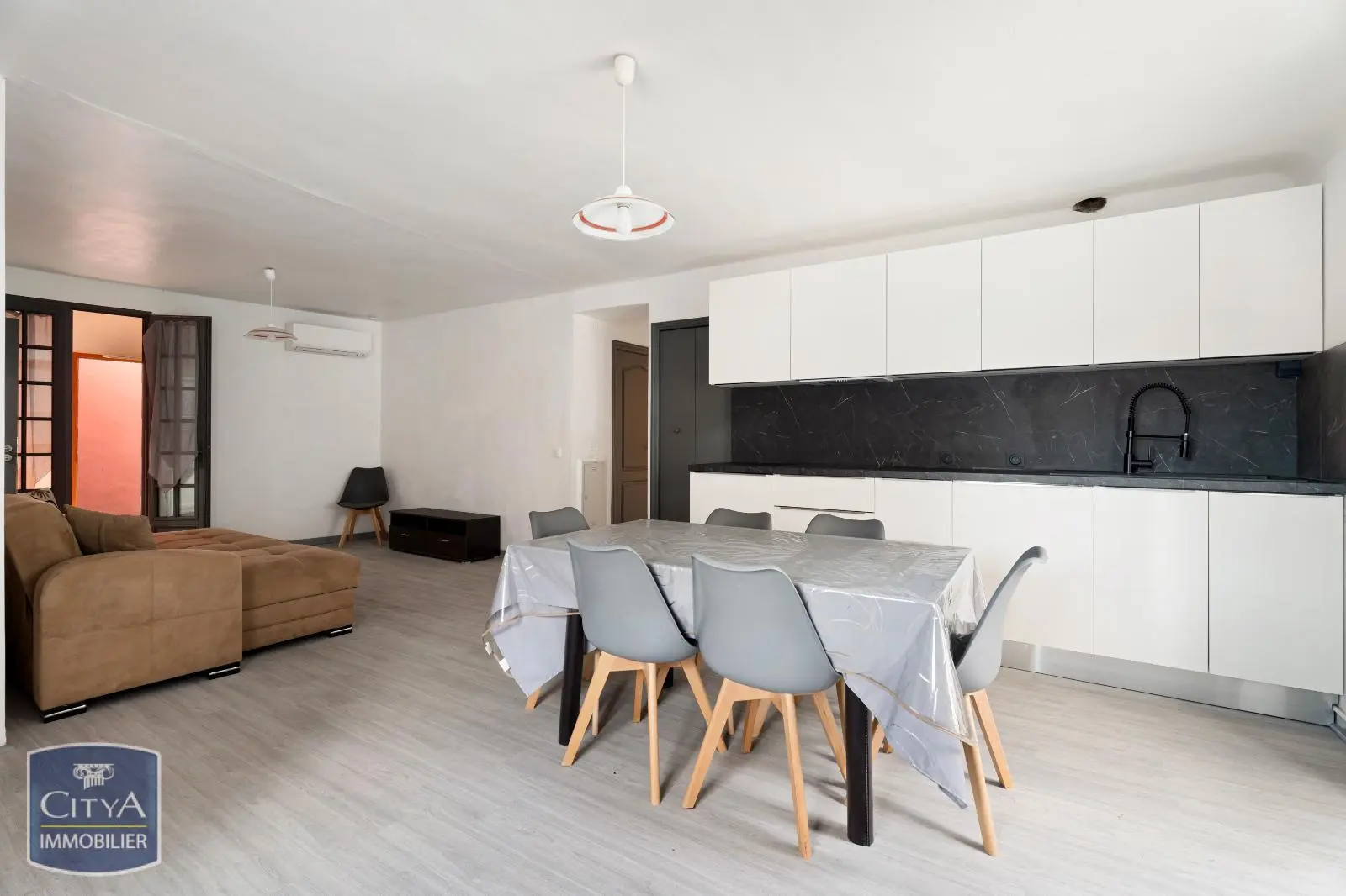 Photo 6 Appartement 4 pièces 84m²