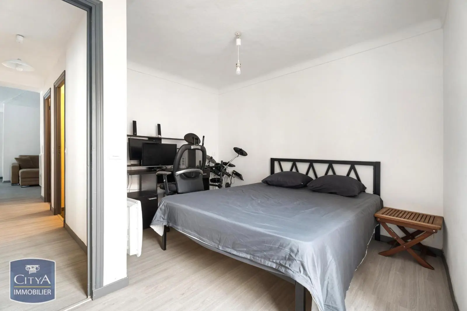 Photo 9 Appartement 4 pièces 84m²