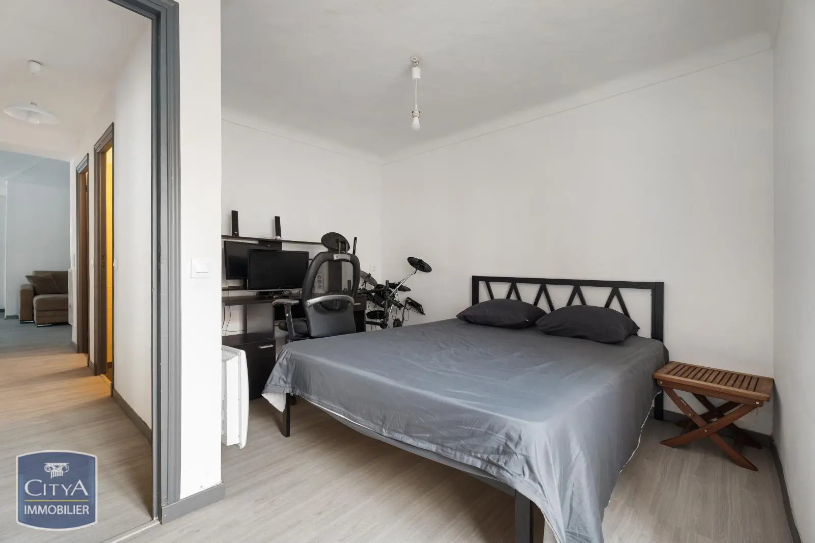Photo 9 Appartement 4 pièces 84m²