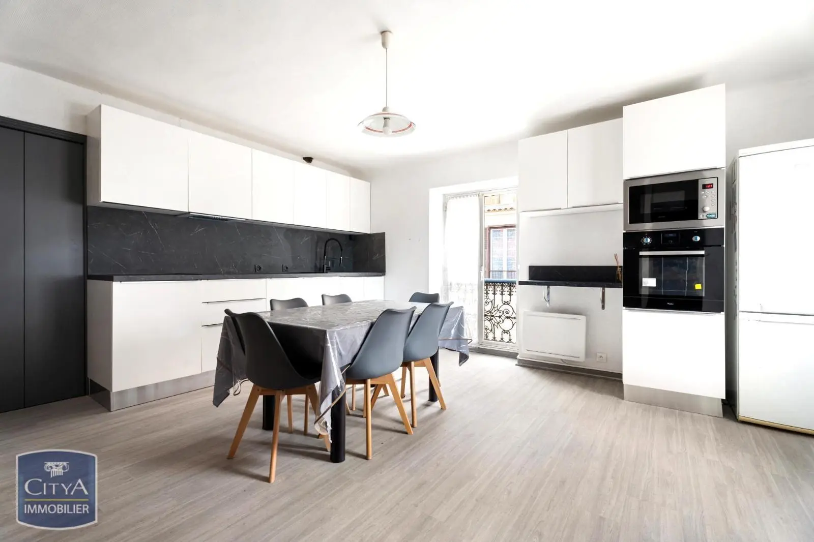 Photo 4 Appartement 4 pièces 84m²