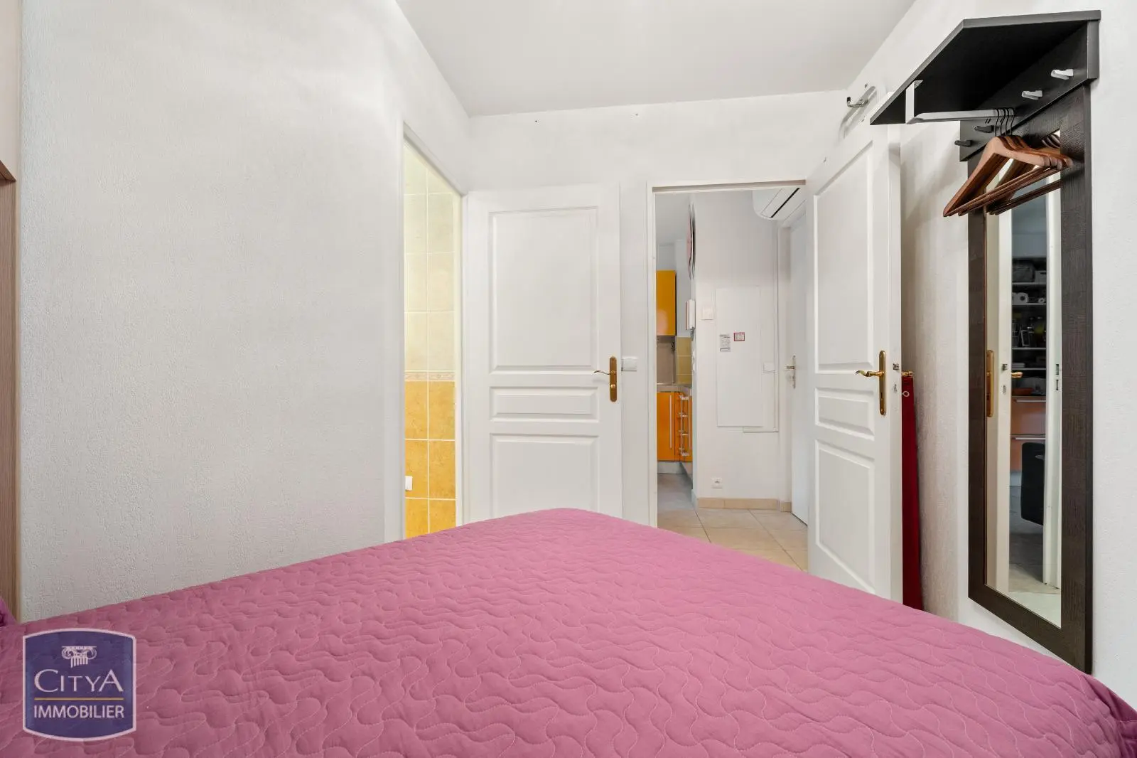 Photo 12 Appartement 2 pièces 28m²