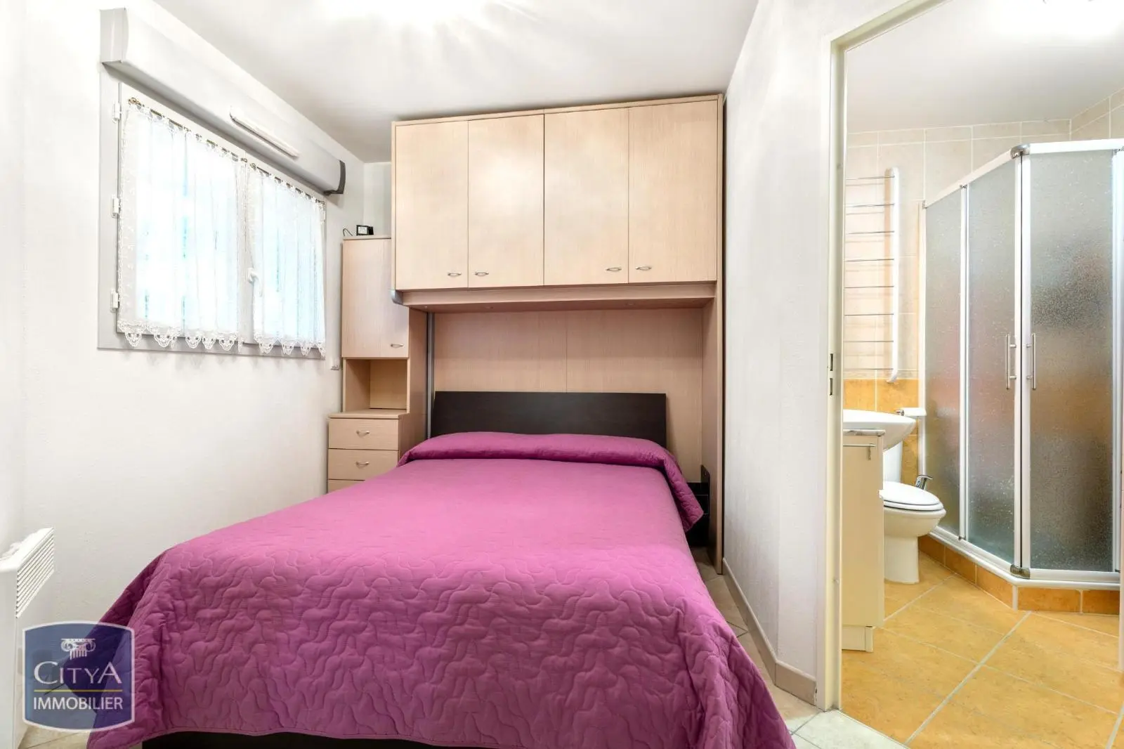 Photo 7 Appartement 2 pièces 28m²