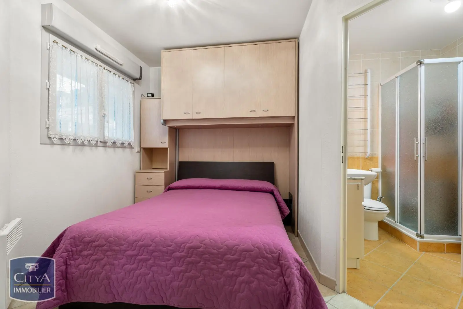 Photo 10 Appartement 2 pièces 28m²