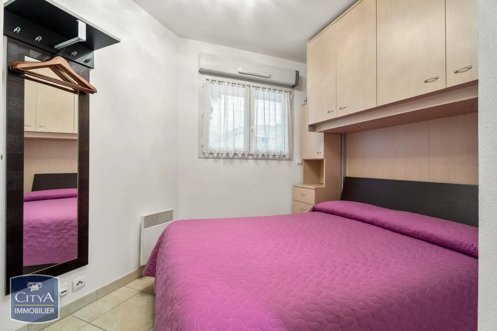 Photo 11 Appartement 2 pièces 28m²