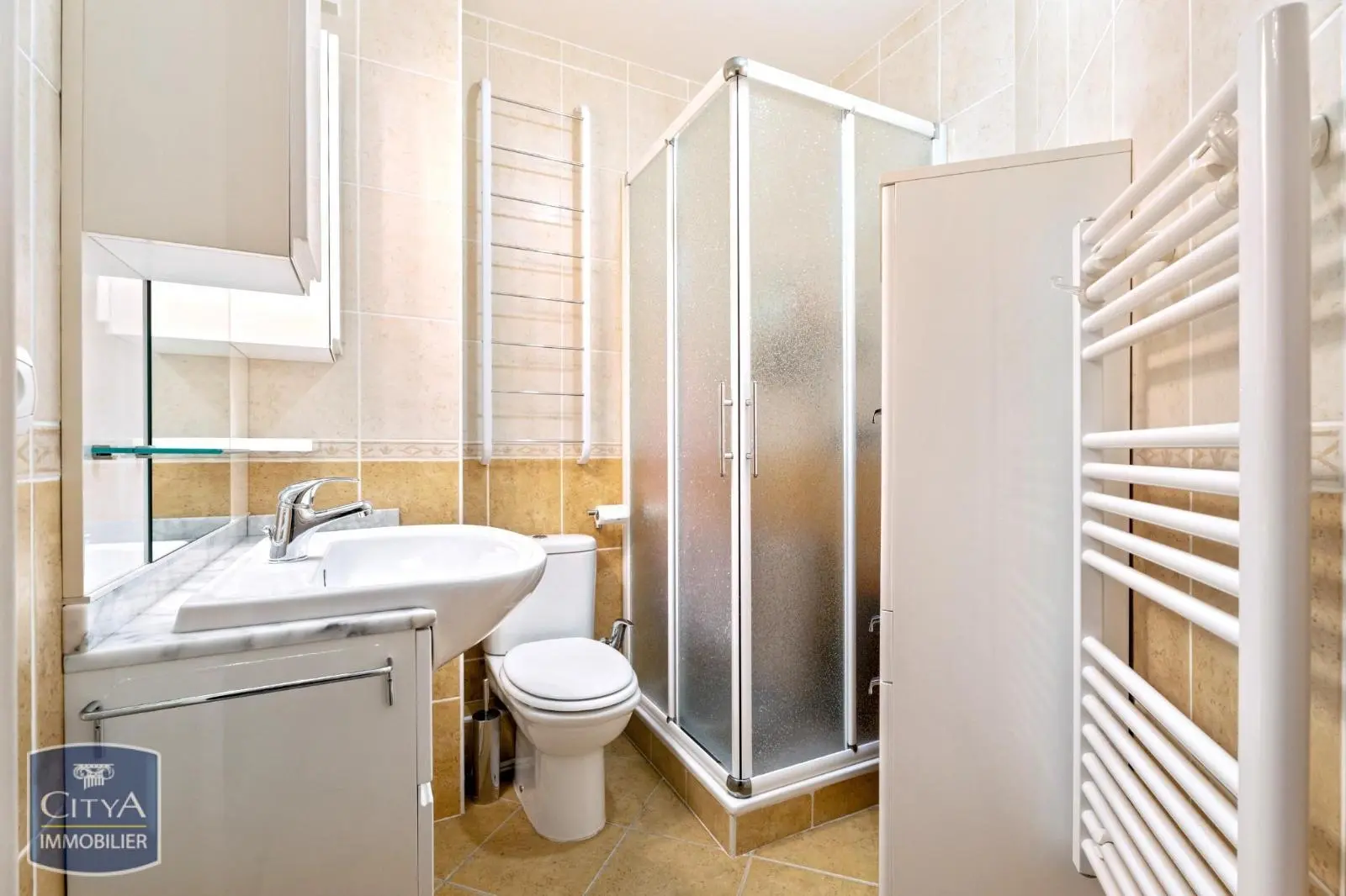 Photo 9 Appartement 2 pièces 28m²