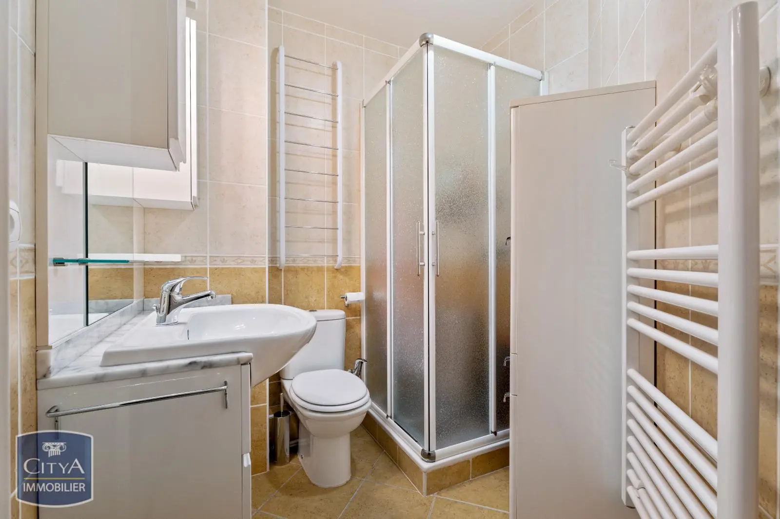 Photo 13 Appartement 2 pièces 28m²