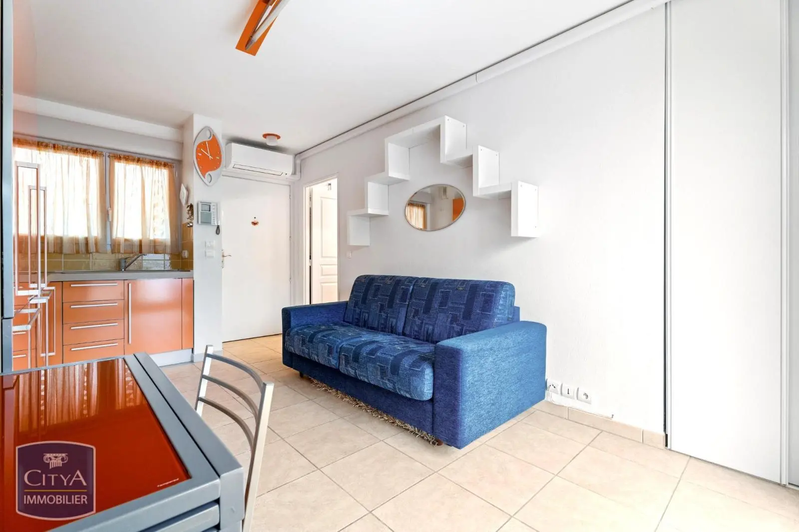 Photo 5 Appartement 2 pièces 28m²