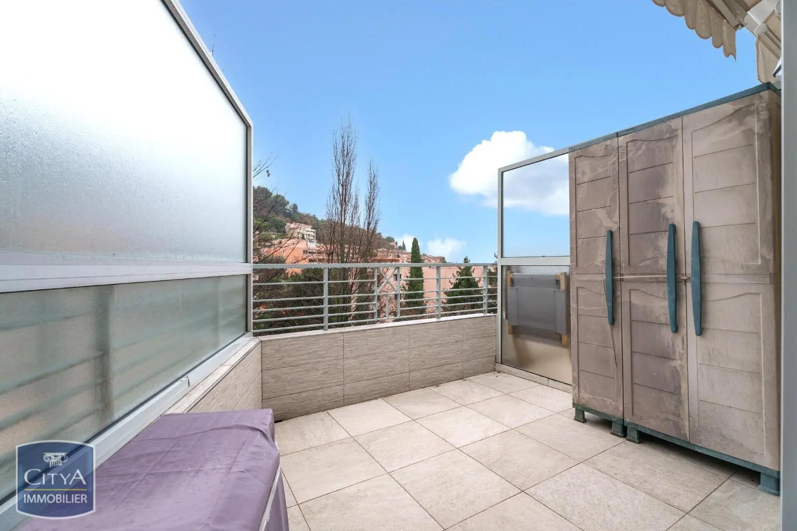 Photo 4 Appartement 1 pièce 28m²