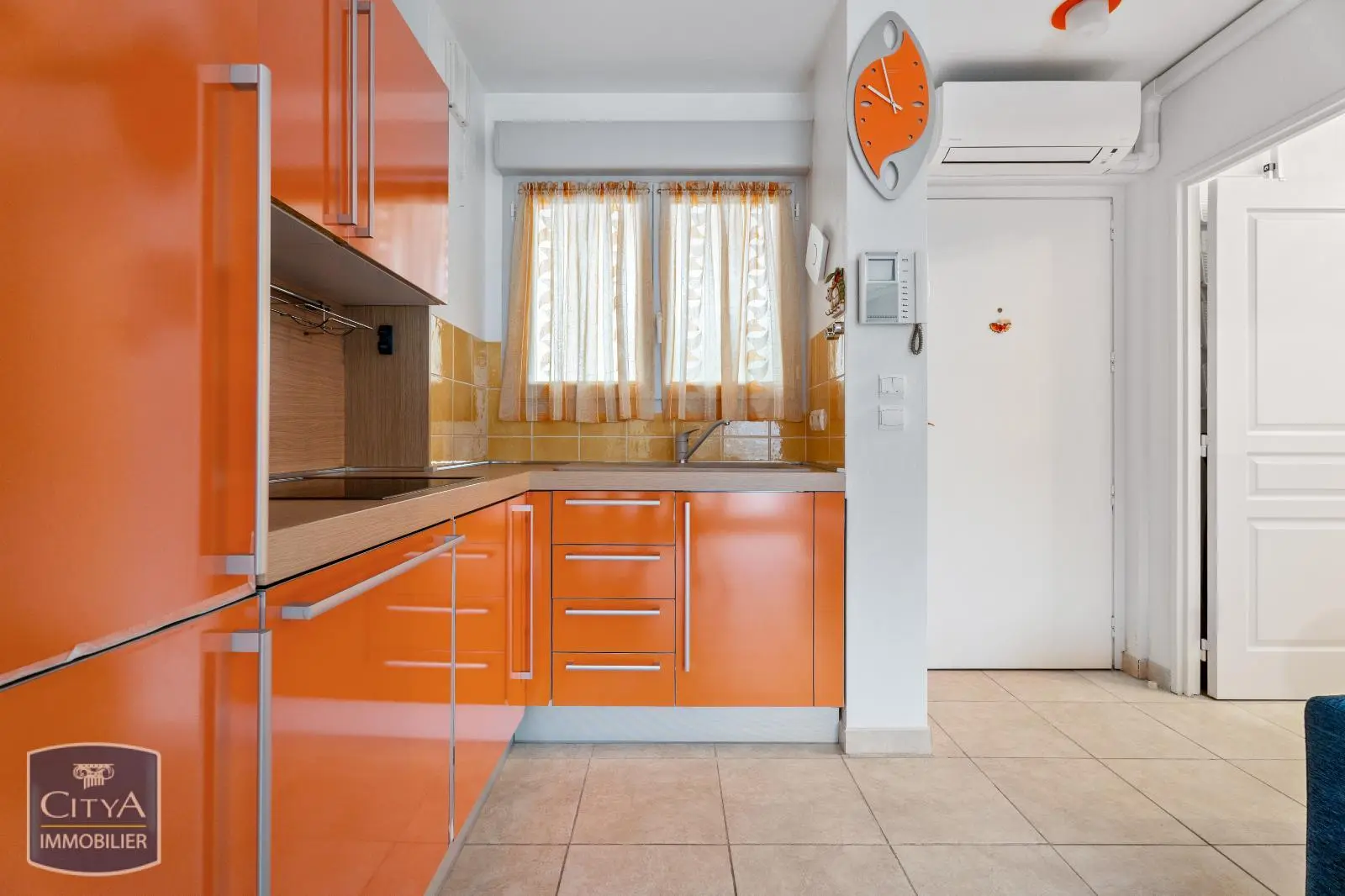 Photo 8 Appartement 2 pièces 28m²