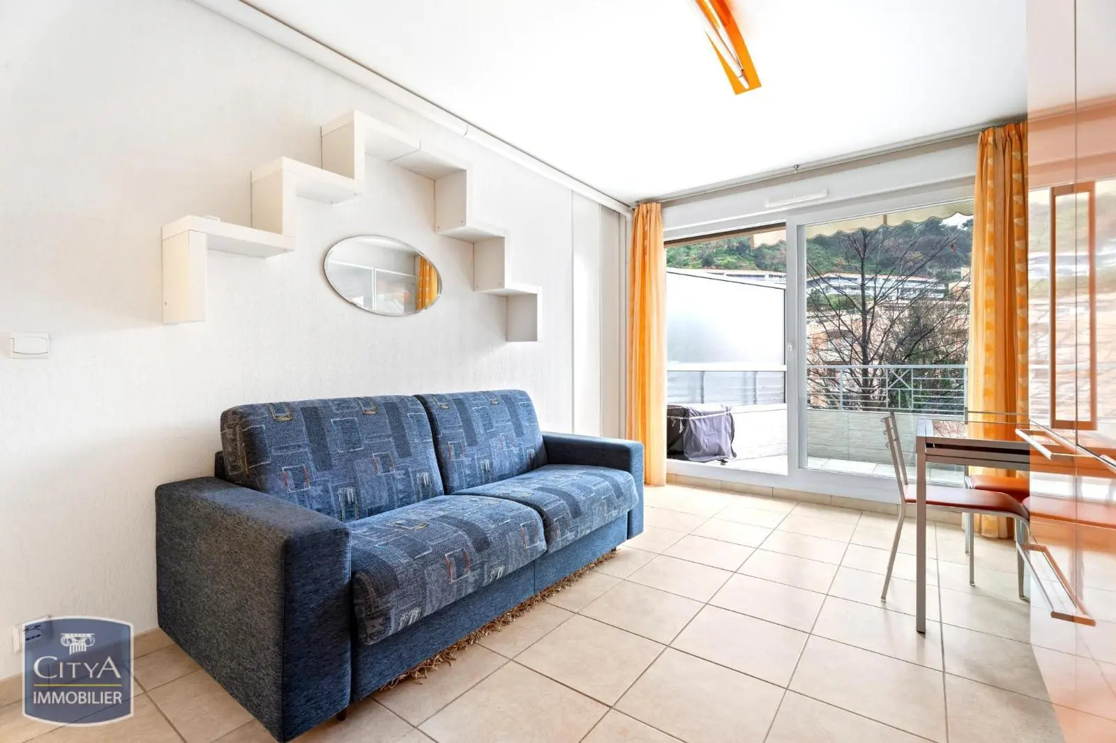 Photo 4 Appartement 2 pièces 28m²