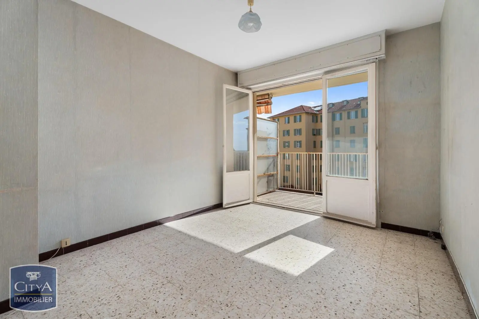 Photo 7 appartement Menton