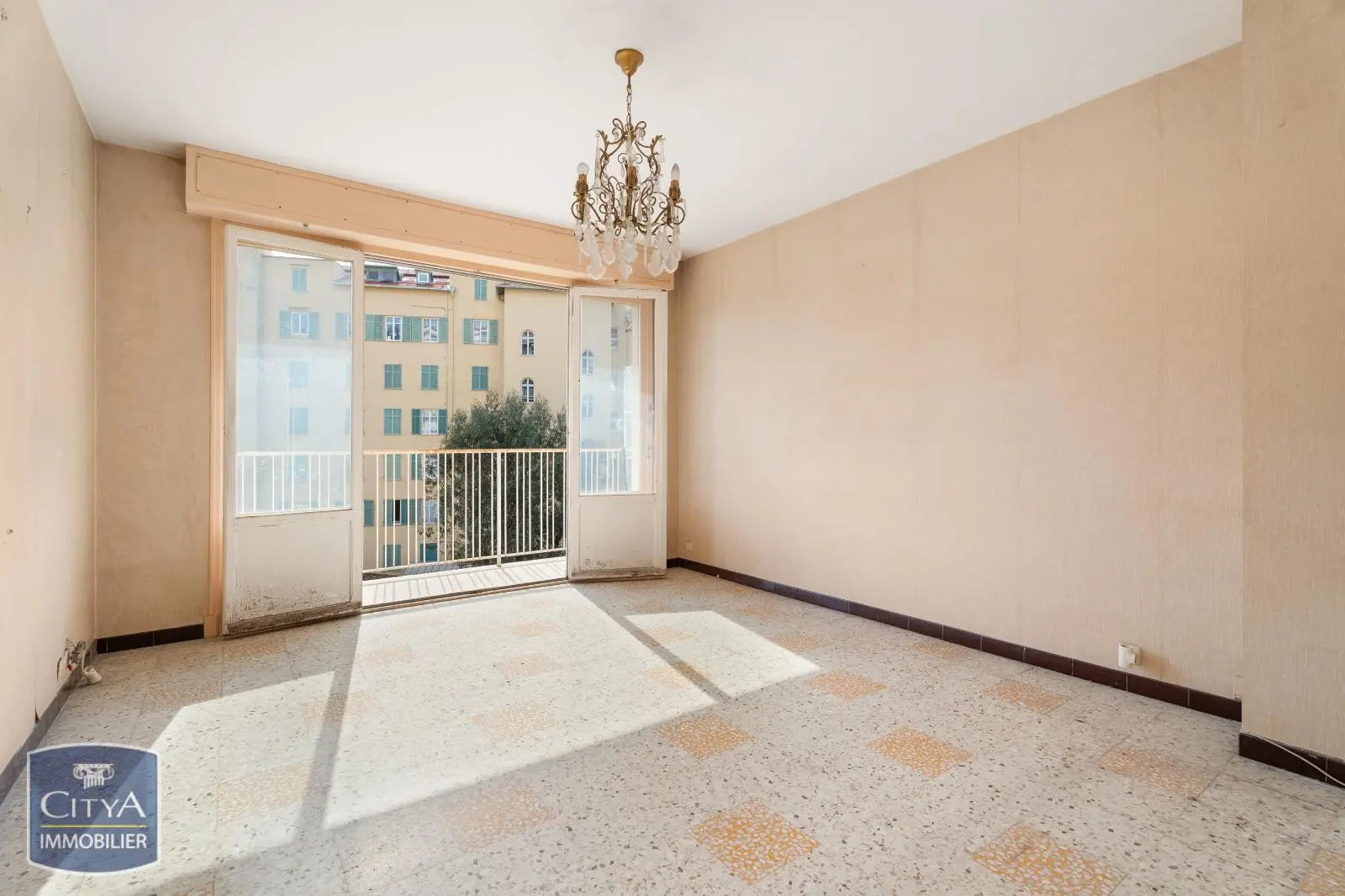 Photo 4 appartement Menton