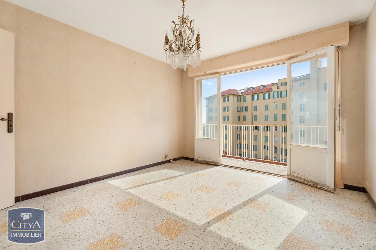 Photo 3 appartement Menton