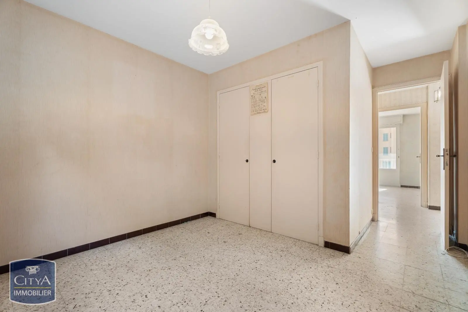 Photo 10 appartement Menton