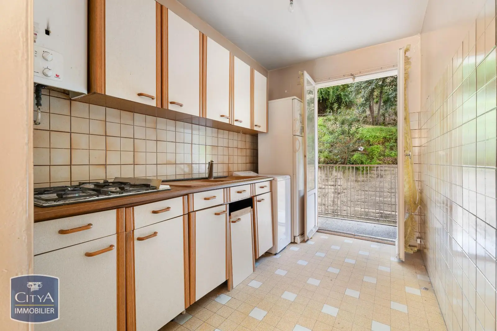 Photo 11 appartement Menton