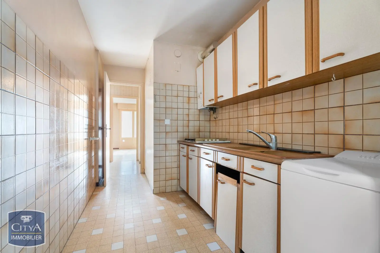 Photo 12 appartement Menton