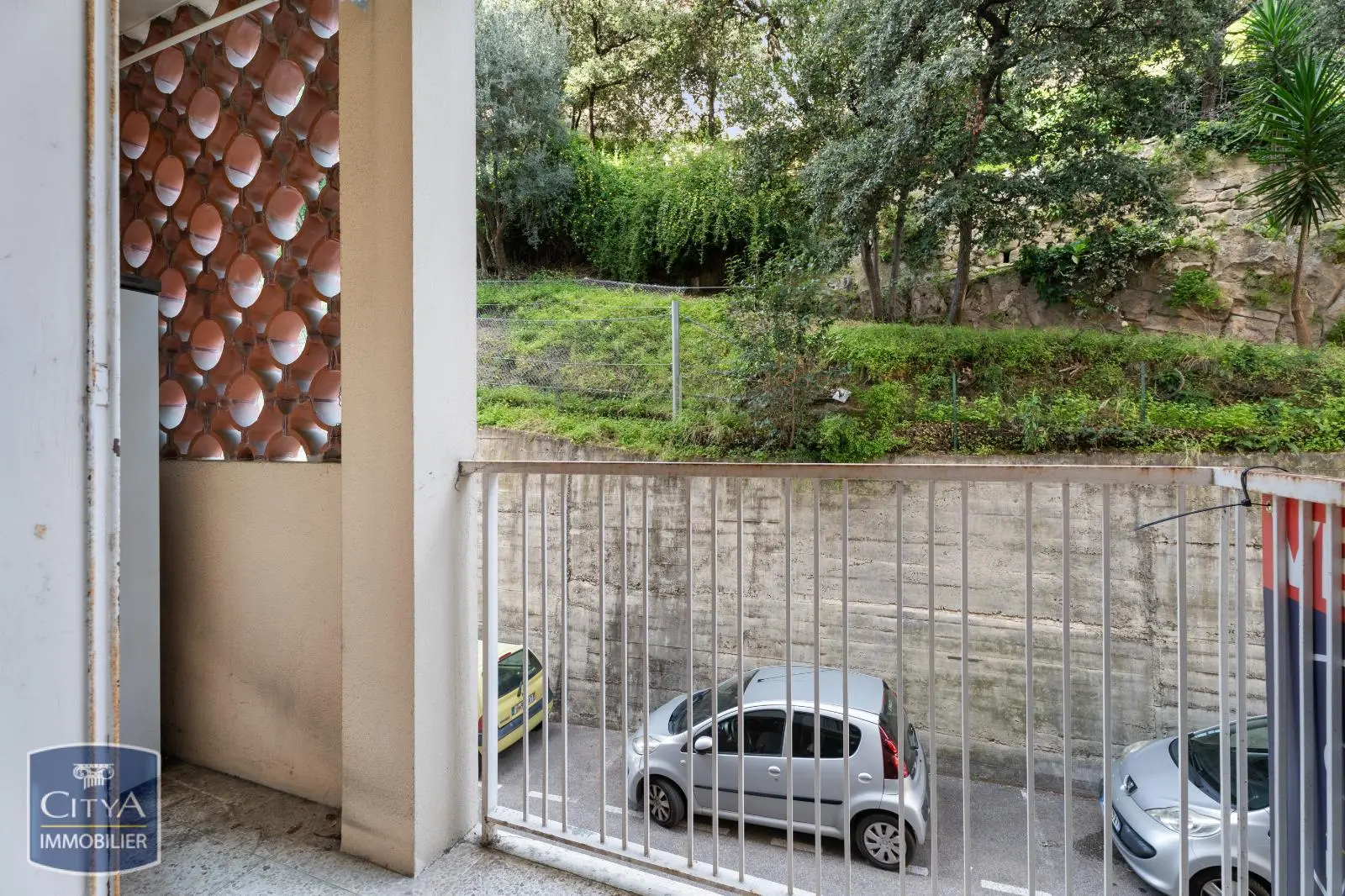 Photo 13 appartement Menton