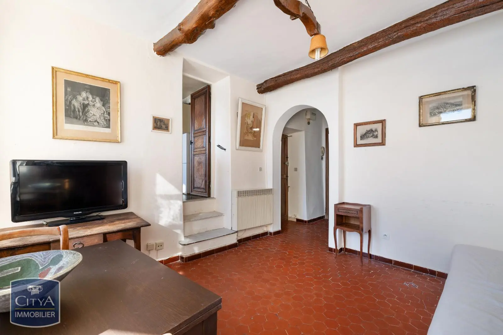 Photo 5 Appartement 3 pièces 52m²