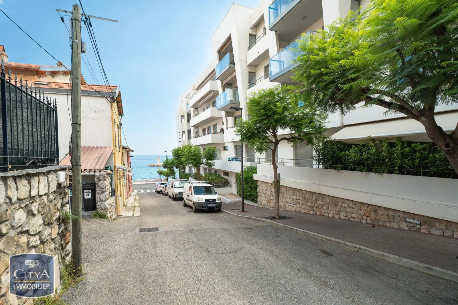 Photo 2 Appartement 2 pièces 42.84m²