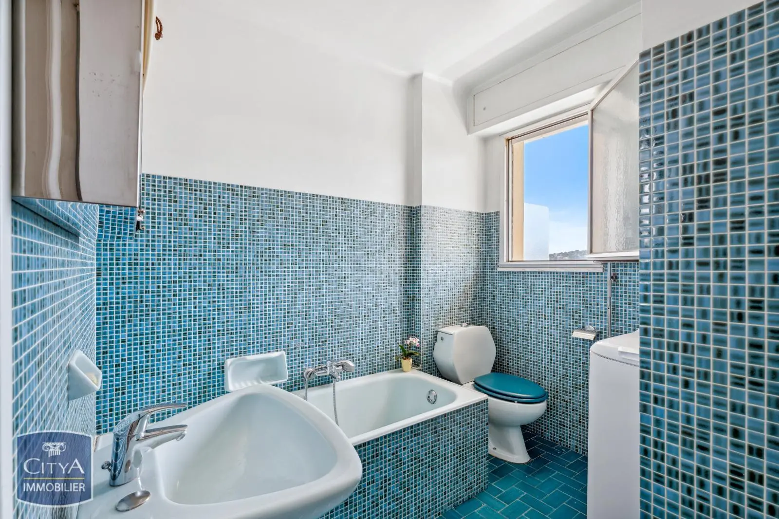 Photo 9 Appartement 1 pièce 23.22m²