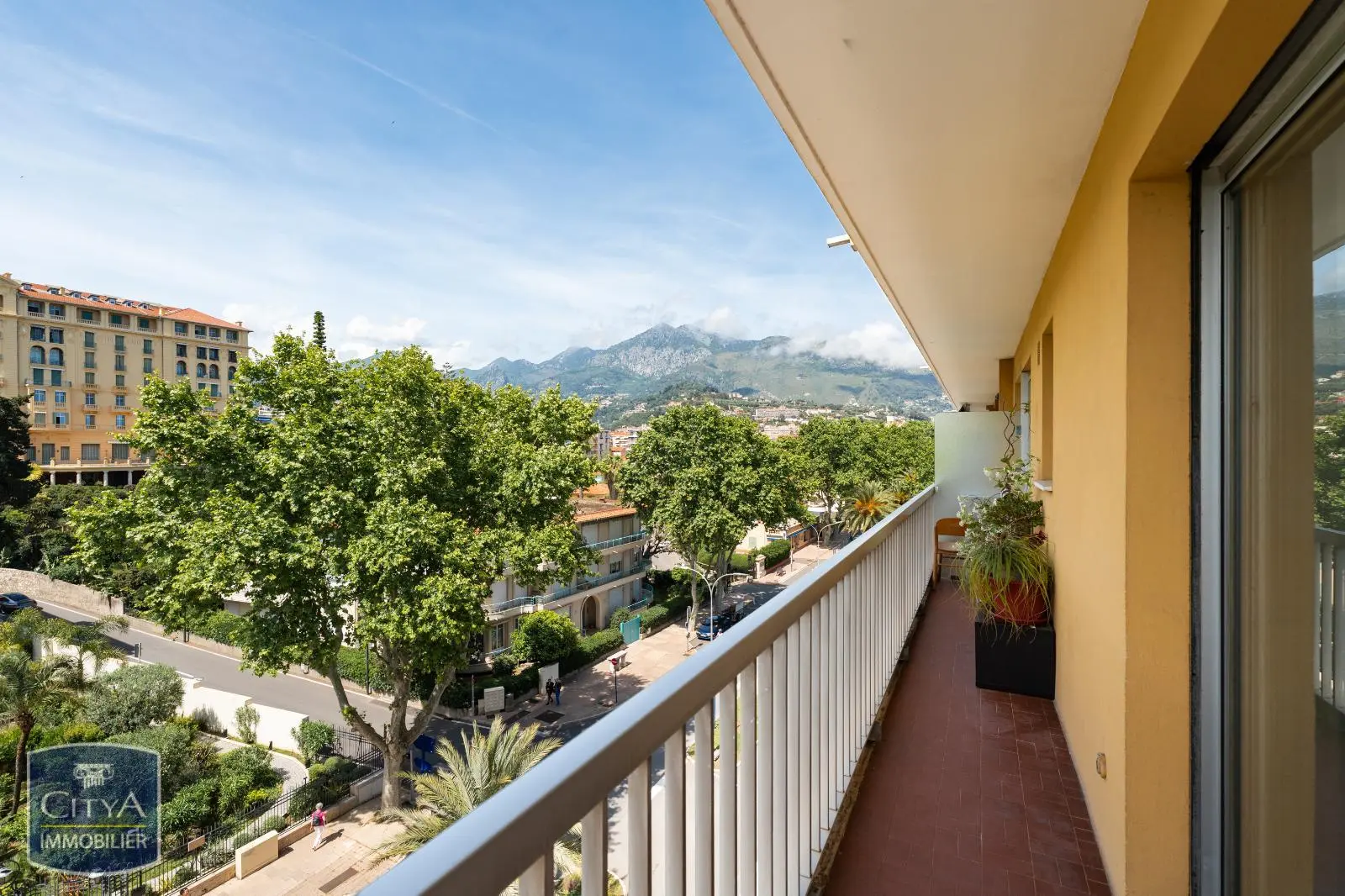 Photo 3 Appartement 1 pièce 23.22m²