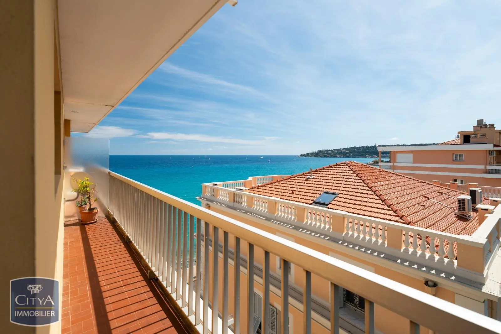 Photo 2 Appartement 1 pièce 23.22m²