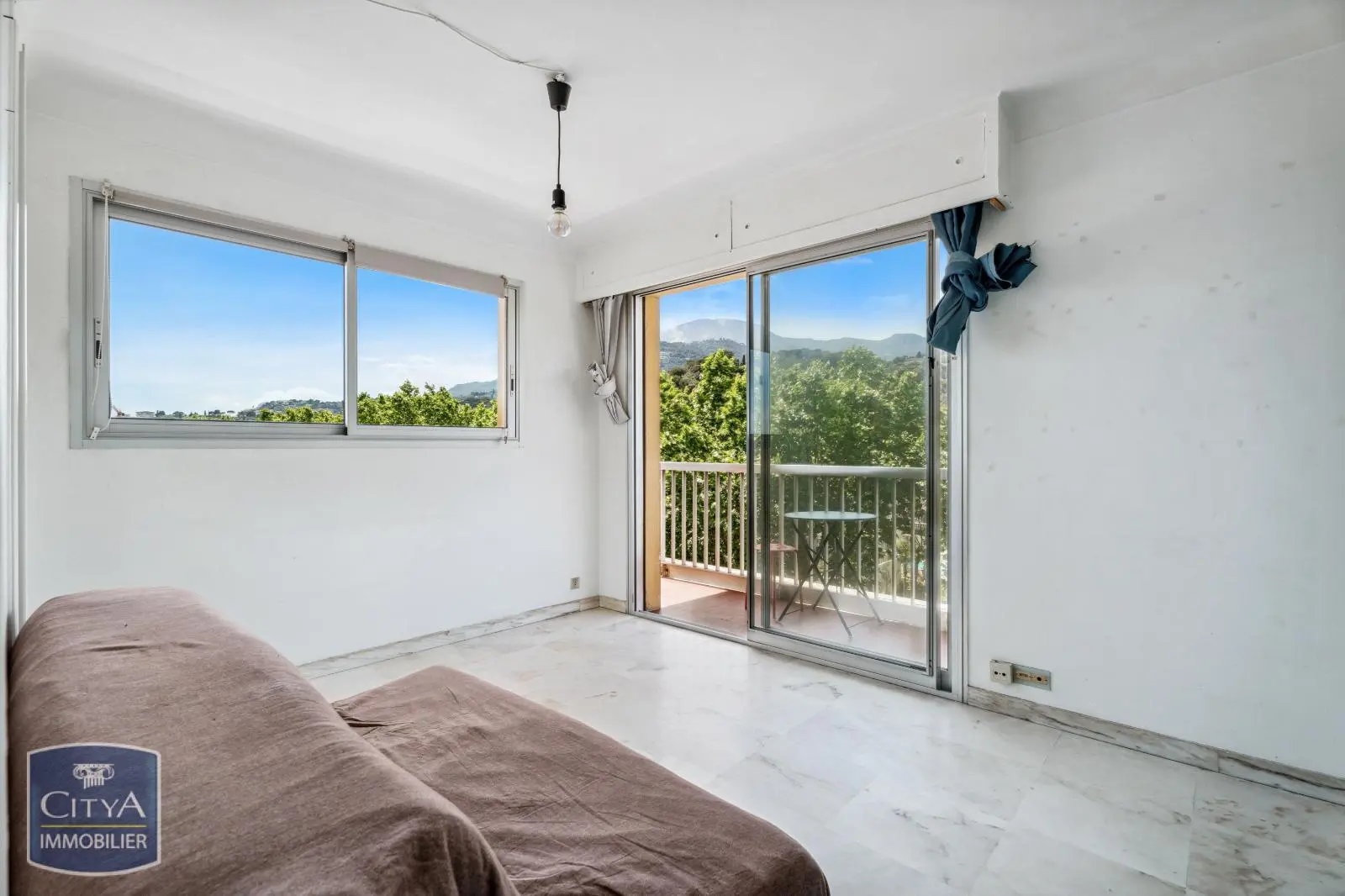 Photo 6 Appartement 1 pièce 23.22m²