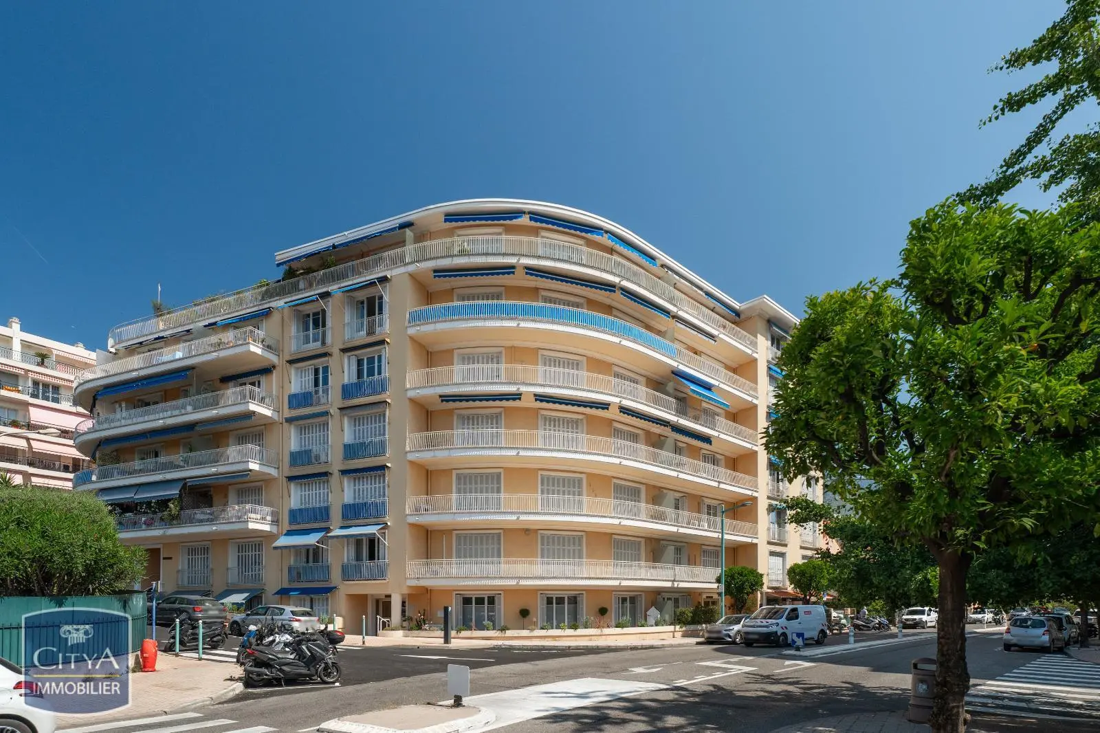 Photo 10 Appartement 1 pièce 25.41m²
