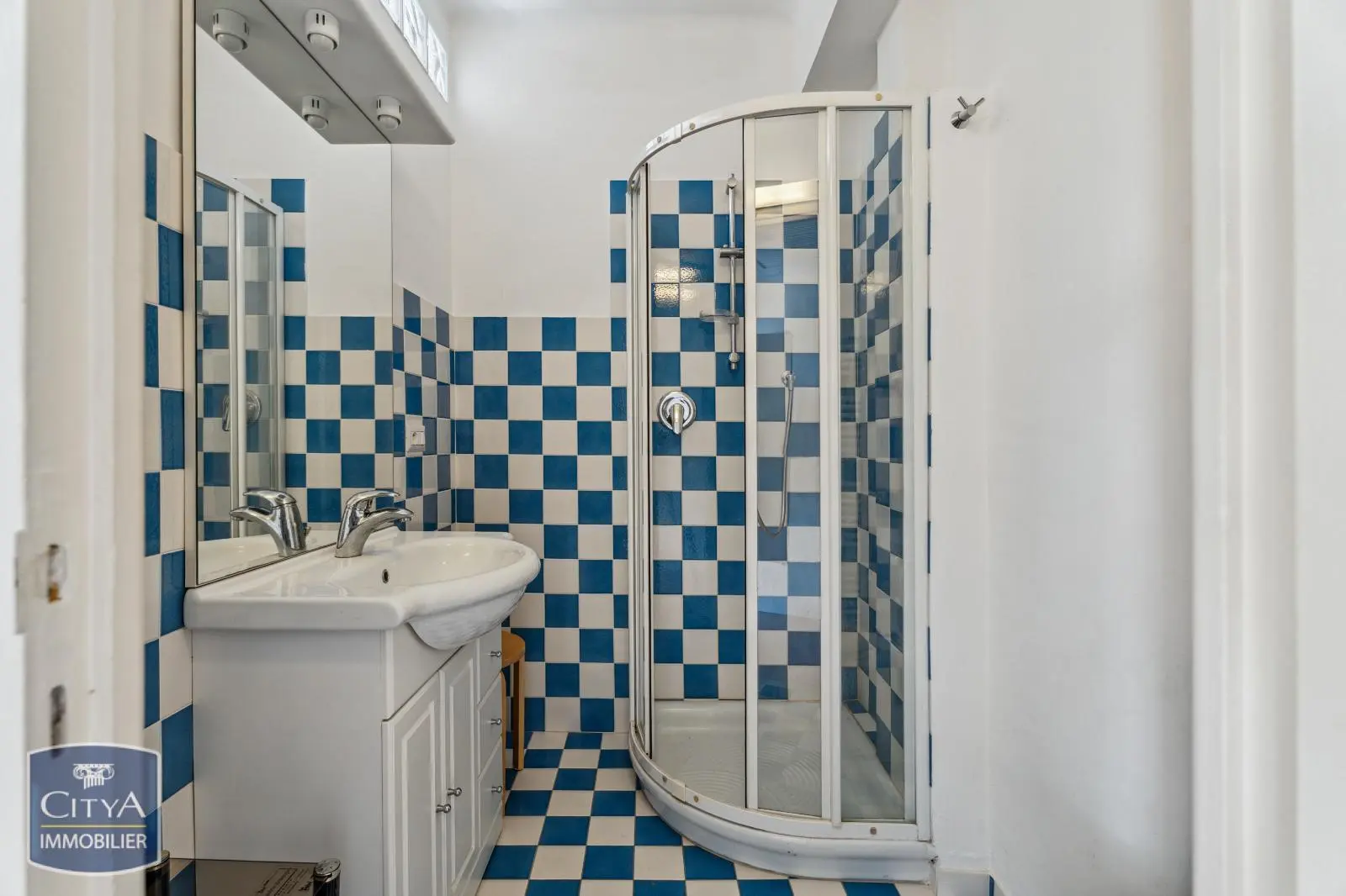 Photo 9 Appartement 1 pièce 25.41m²