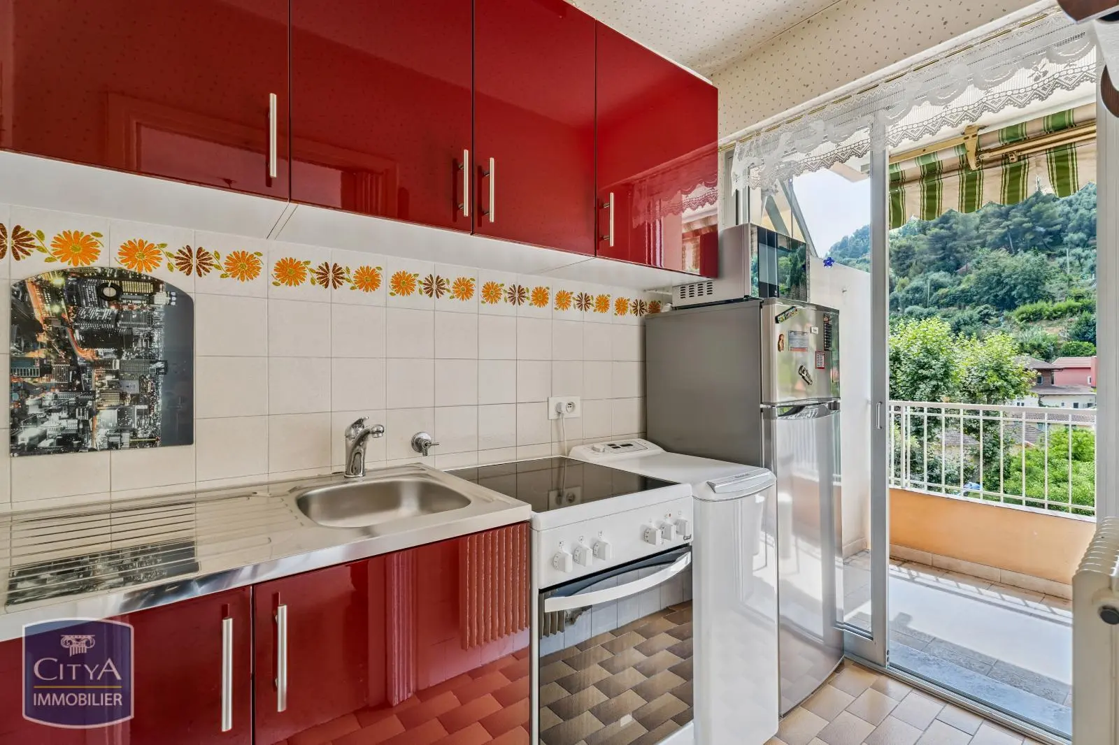 Photo 8 Appartement 1 pièce 33m²