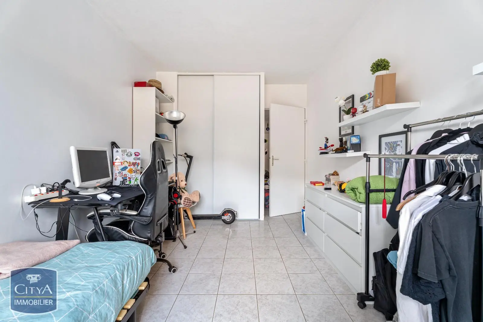 Photo 8 Appartement 2 pièces 46.65m²