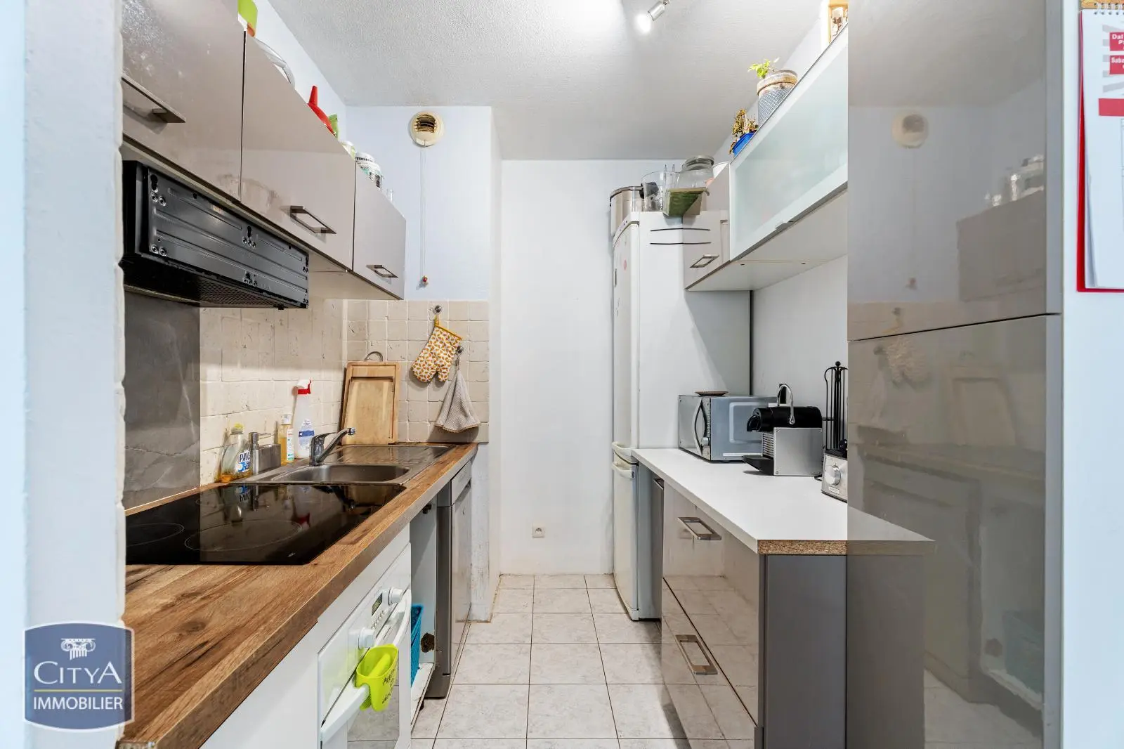 Photo 3 Appartement 2 pièces 46.65m²