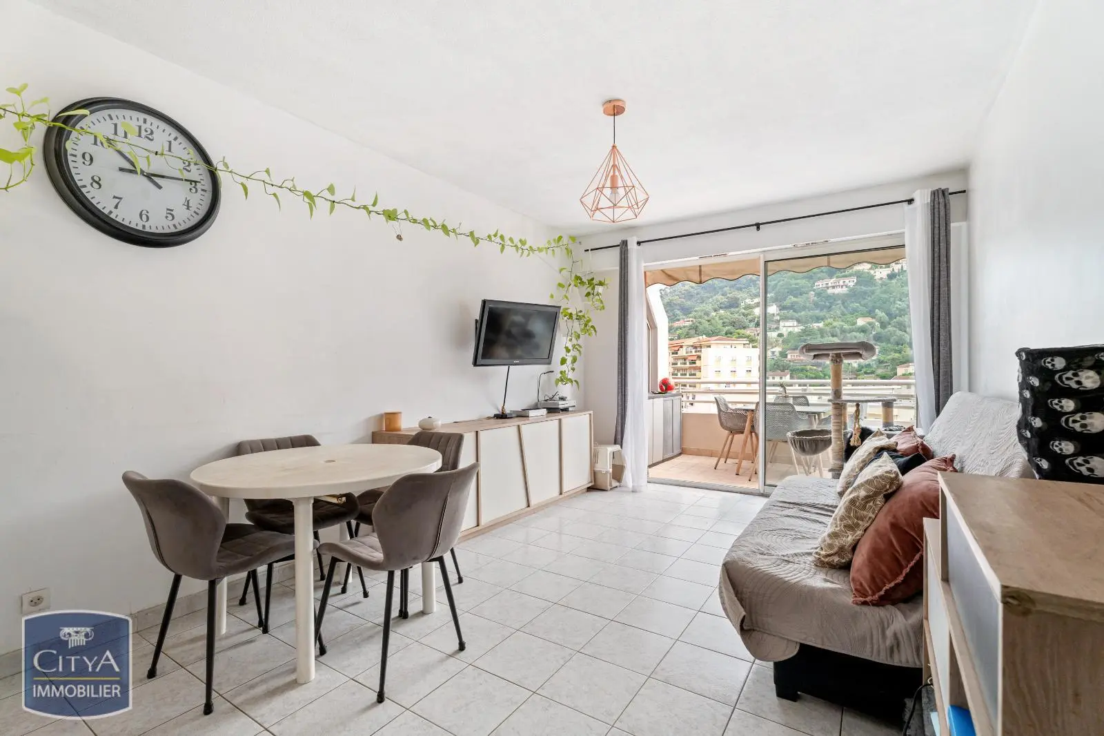Photo 4 Appartement 2 pièces 46.65m²