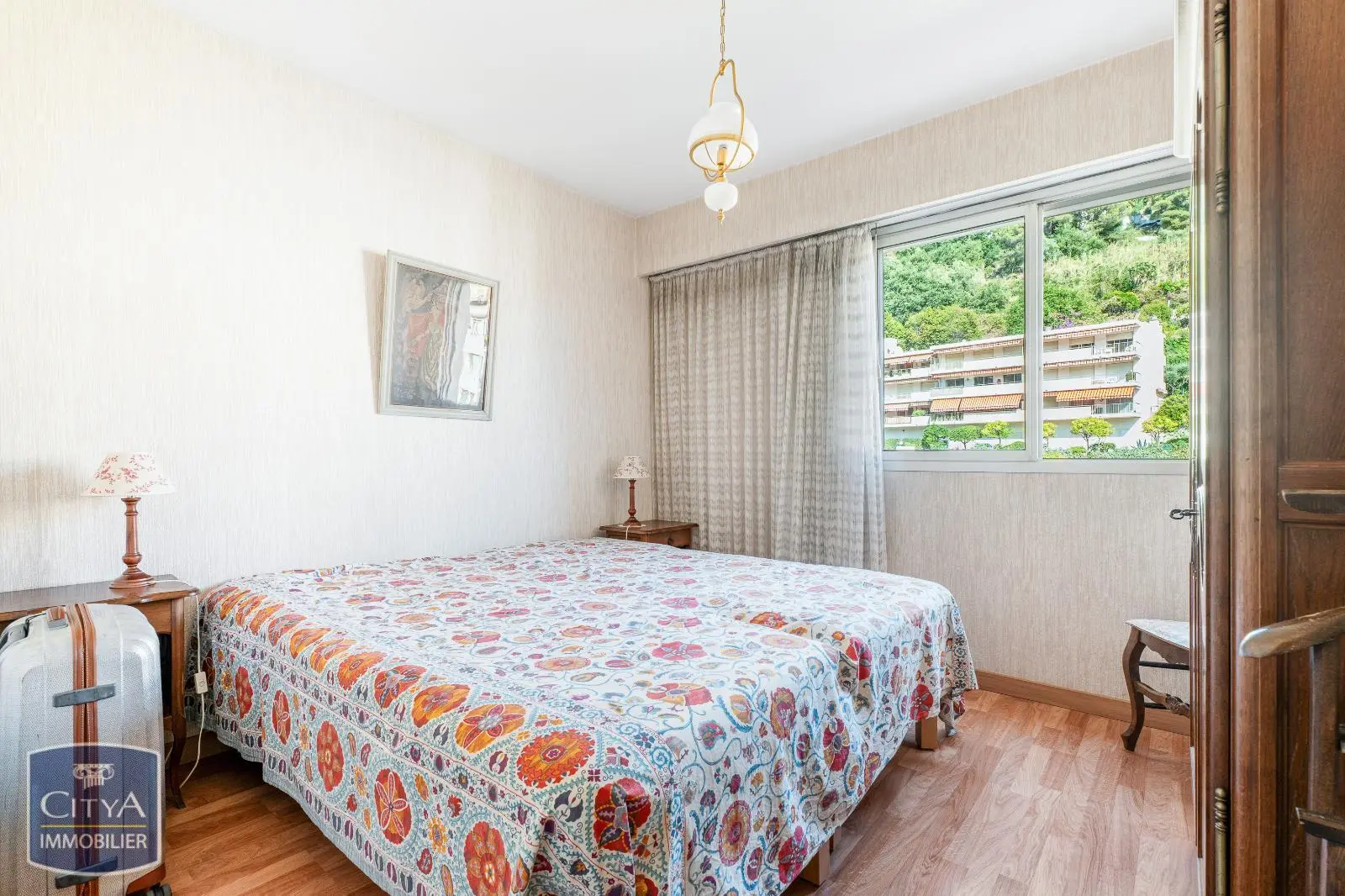 Photo 9 appartement Menton