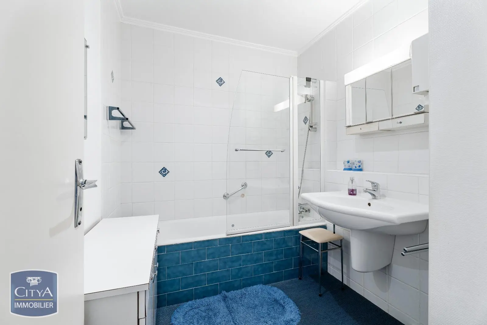 Photo 11 appartement Menton