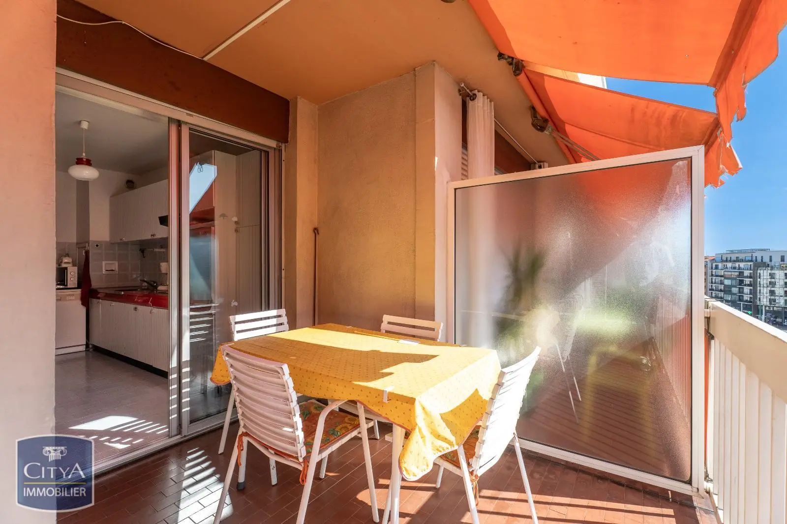 Photo 2 appartement Menton