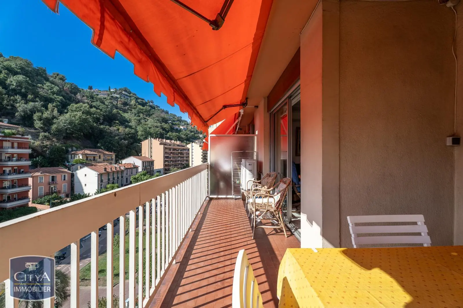 Photo 3 appartement Menton
