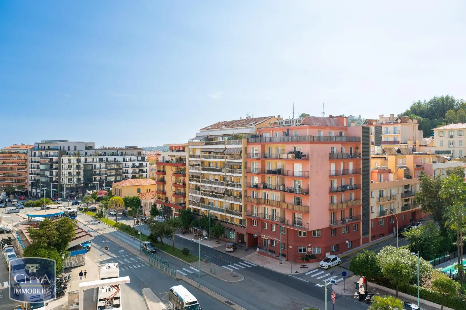 Photo 4 Appartement 3 pièces 63.34m²