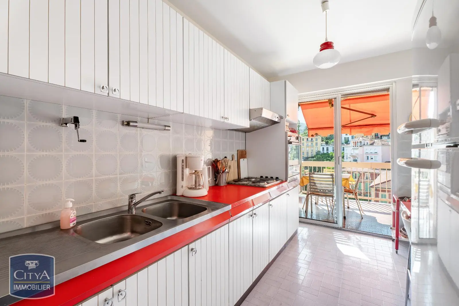 Photo 7 appartement Menton