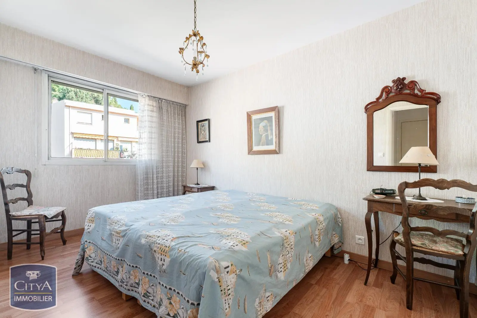 Photo 8 appartement Menton