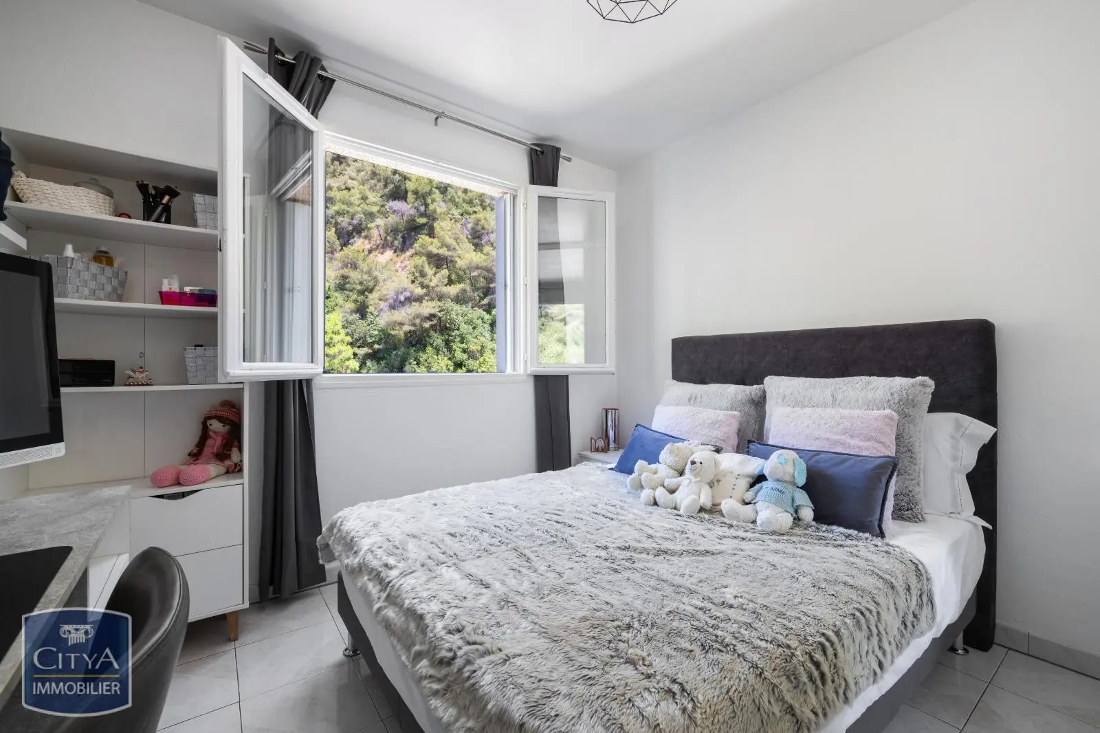 Photo 11 appartement Roquebrune-Cap-Martin