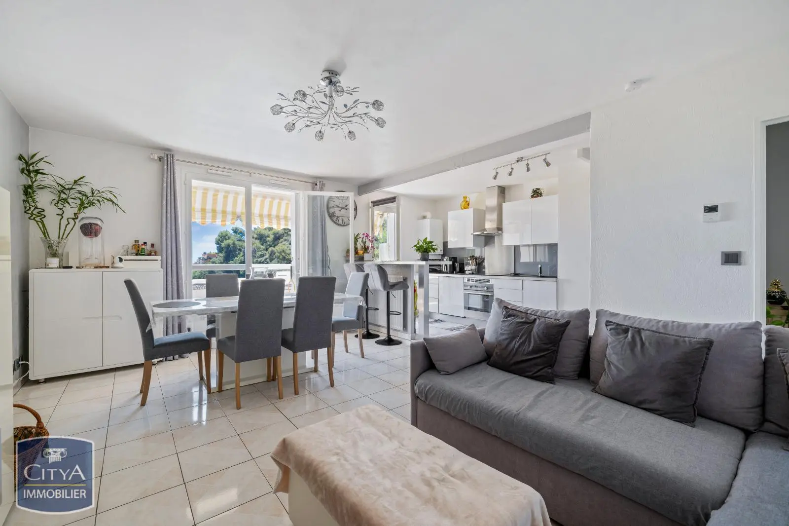 Photo 8 appartement Roquebrune-Cap-Martin