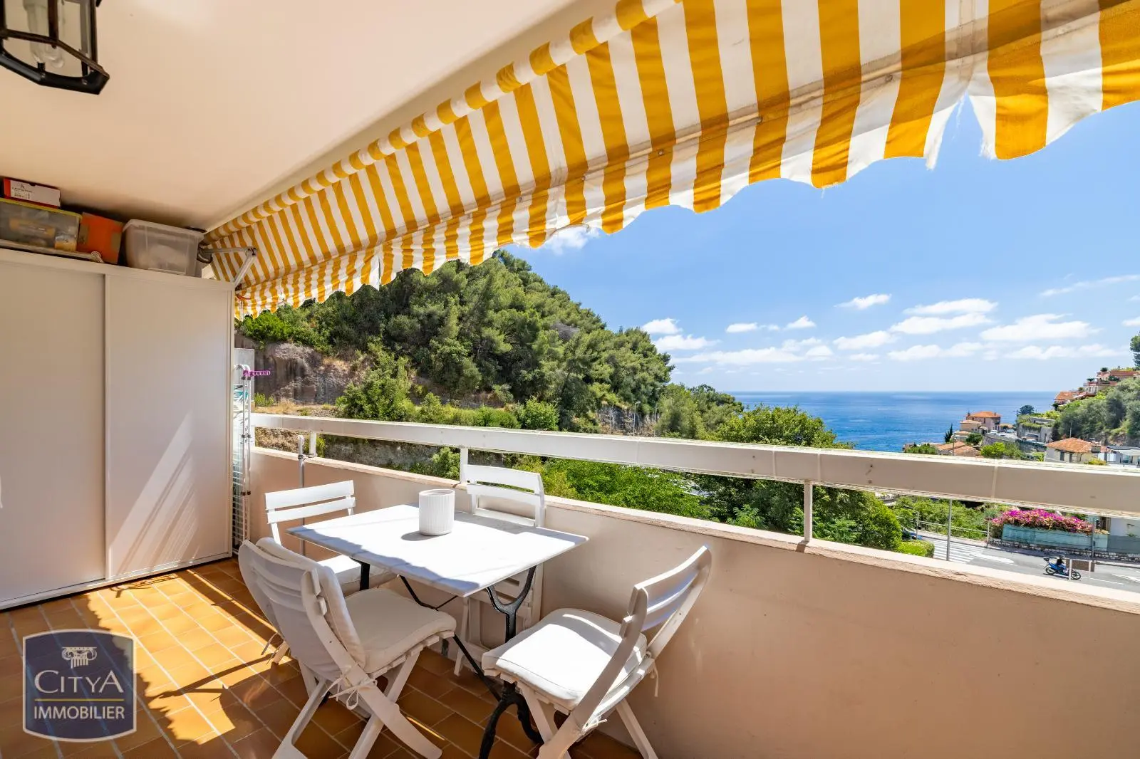 Photo 1 appartement Roquebrune-Cap-Martin