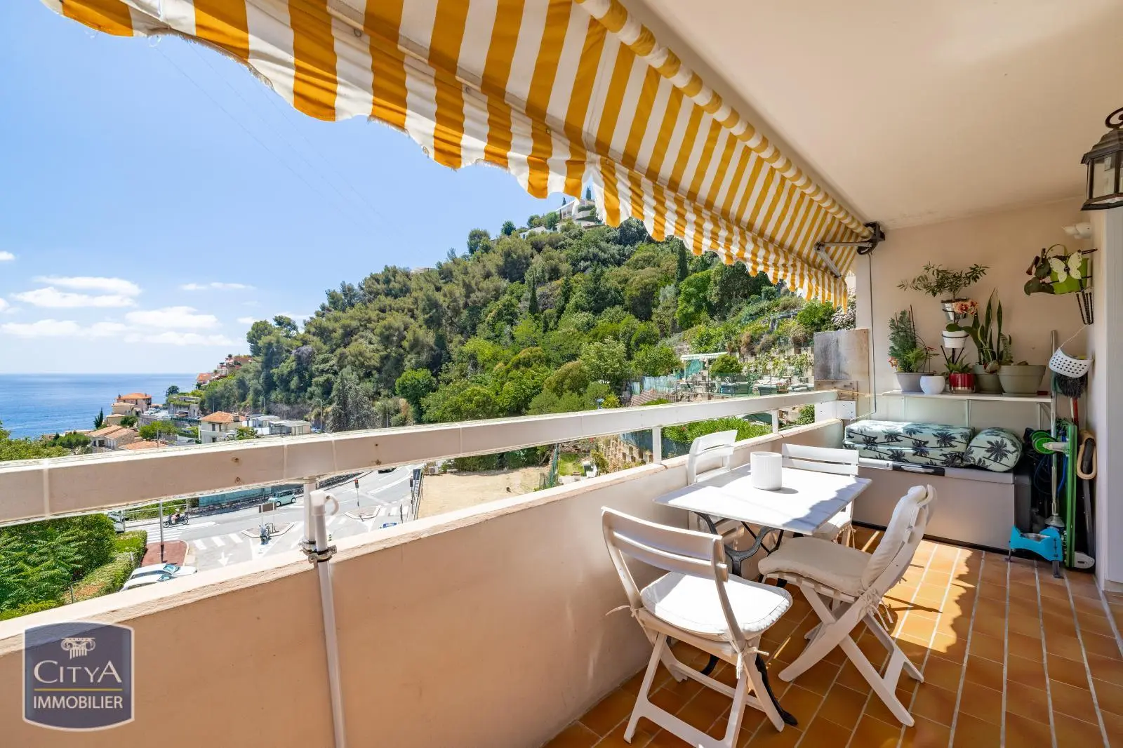 Photo 2 appartement Roquebrune-Cap-Martin