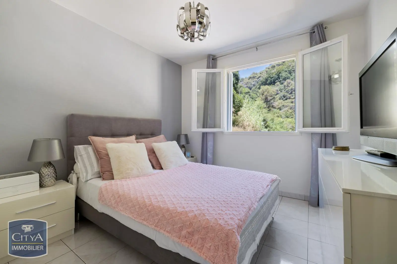 Photo 13 appartement Roquebrune-Cap-Martin