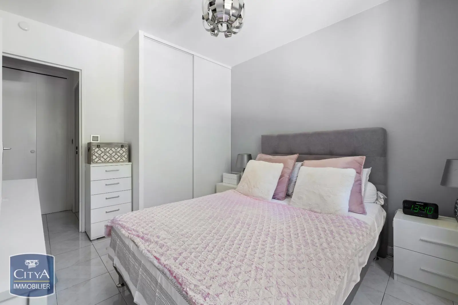 Photo 14 appartement Roquebrune-Cap-Martin