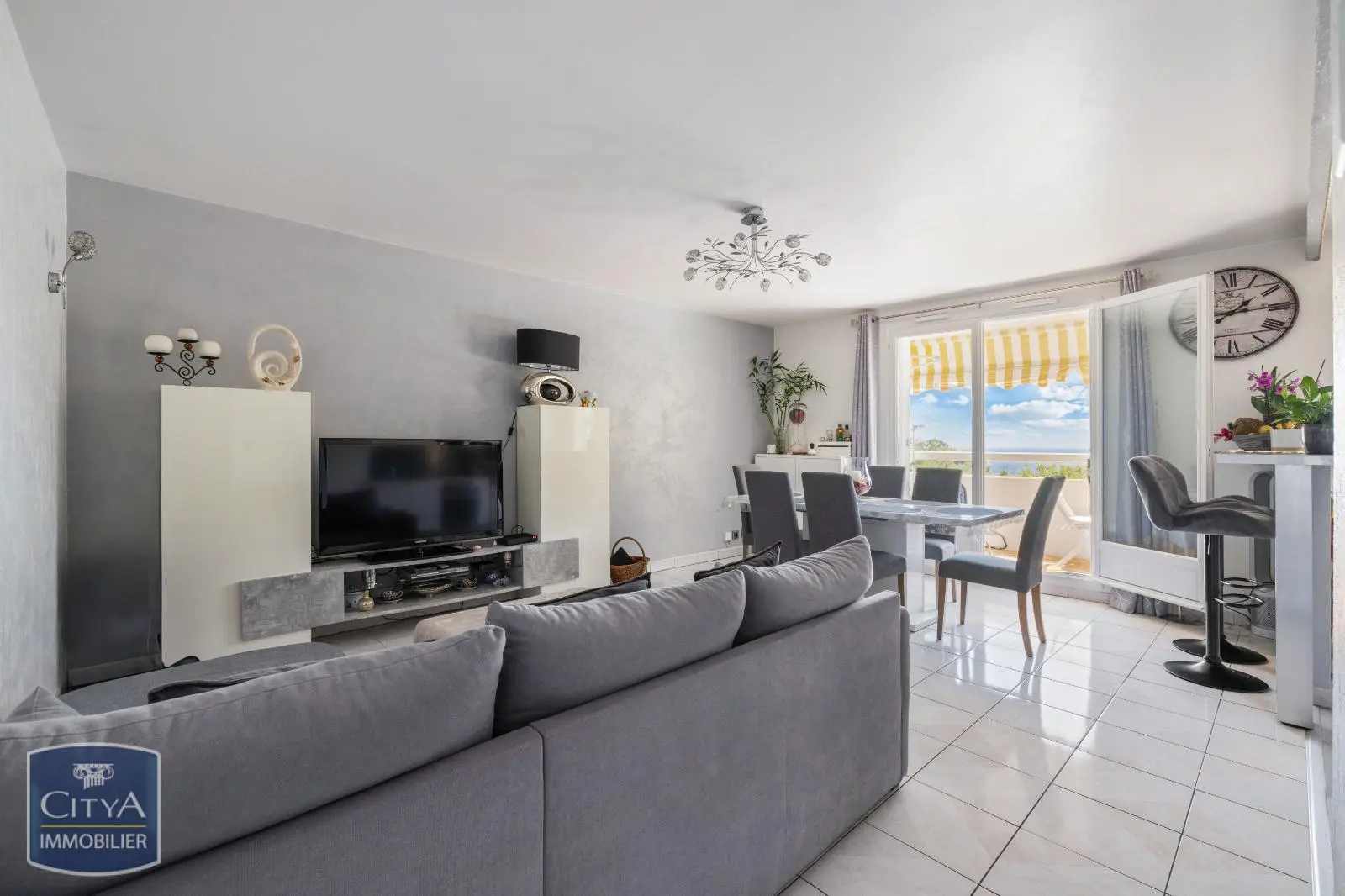 Photo 3 appartement Roquebrune-Cap-Martin