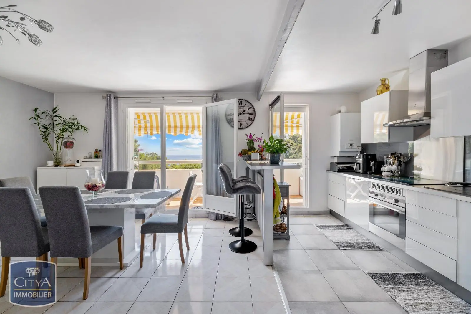 Photo 4 appartement Roquebrune-Cap-Martin