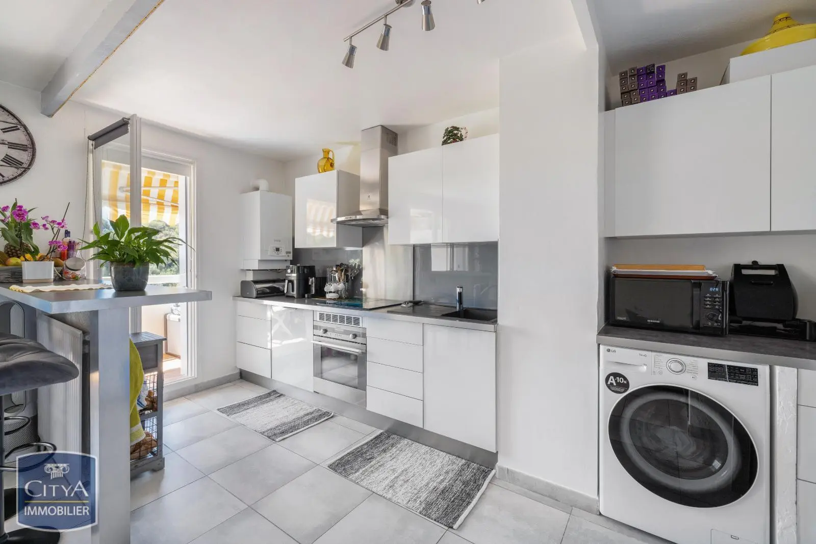 Photo 5 appartement Roquebrune-Cap-Martin